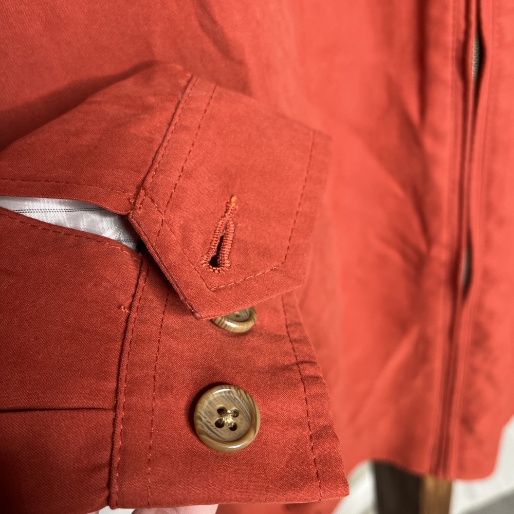 Peter Millar 1/4 Pullover Jacket Pinehurst 1895 P… - image 7